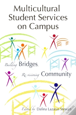 Capa do artigo Multicultural Student Services On Campus