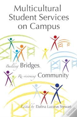 Capa do artigo Multicultural Student Services On Campus