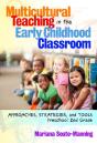 Multicultural Teaching In The Early Childhood Classroom - Preview