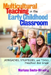 Multicultural Teaching In The Early Childhood Classroom