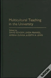 Multicultural Teaching In The University