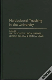 Capa do artigo Multicultural Teaching In The University