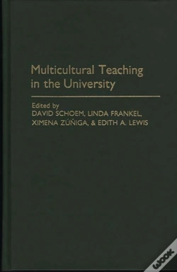 Capa do artigo Multicultural Teaching In The University