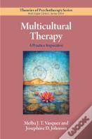 Multicultural Therapy