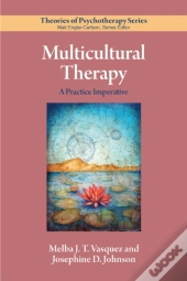 Multicultural Therapy