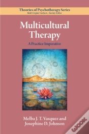 Capa do artigo Multicultural Therapy