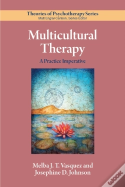 Capa do artigo Multicultural Therapy