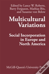 Multicultural Variations