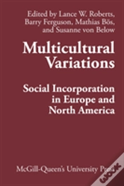 Capa do artigo Multicultural Variations