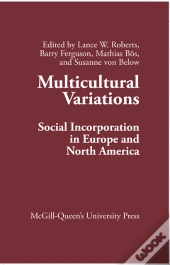 Multicultural Variations