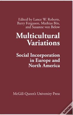 Capa do artigo Multicultural Variations