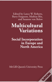 Capa do artigo Multicultural Variations