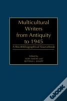 Multicultural Writers From Antiquity To 1945