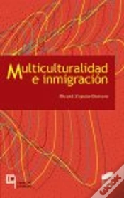 Capa do artigo Multiculturalidad E Inmigración