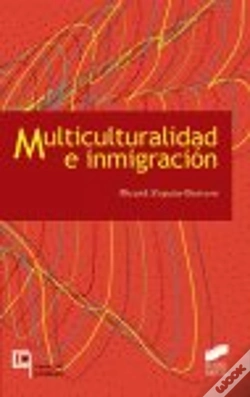 Capa do artigo Multiculturalidad E Inmigración