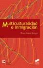 Multiculturalidad E Inmigración - Preview