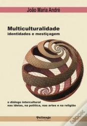 Capa do artigo Multiculturalidade, Identidades e Mestiçagem