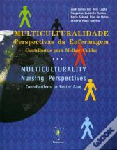 Multiculturalidade - Perspectiva da Enfermagem