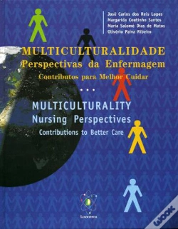 Capa do artigo Multiculturalidade - Perspectiva da Enfermagem