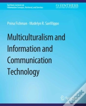 Capa do artigo Multiculturalism And Information And Communication Technology