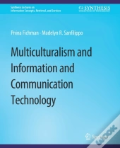 Multiculturalism And Information And Communication Technology