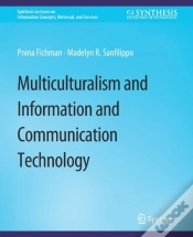 Capa do artigo Multiculturalism And Information And Communication Technology