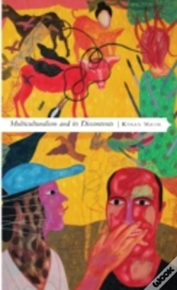 Capa do artigo Multiculturalism And Its Discontents