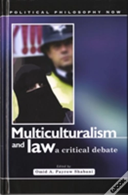 Capa do artigo Multiculturalism And Law