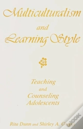 Multiculturalism And Learning Style