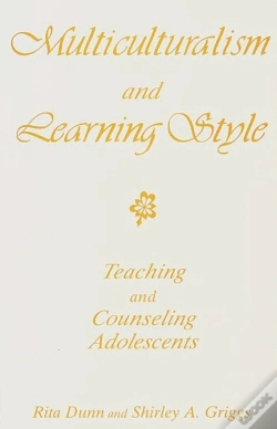 Capa do artigo Multiculturalism And Learning Style