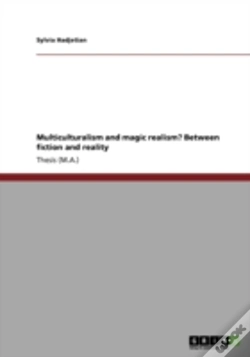 Capa do artigo Multiculturalism And Magic Realism? Between Fiction And Reality