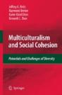 Multiculturalism And Social Cohesion - Preview