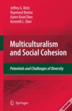 Capa do artigo Multiculturalism And Social Cohesion