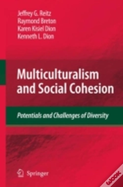 Capa do artigo Multiculturalism And Social Cohesion