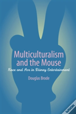 Capa do artigo Multiculturalism And The Mouse