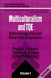 Multiculturalism And Tqe