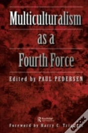 Capa do artigo Multiculturalism As A Fourth Force
