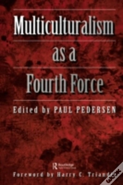 Capa do artigo Multiculturalism As A Fourth Force