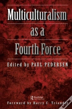 Capa do artigo Multiculturalism As A Fourth Force