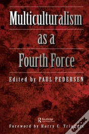 Capa do artigo Multiculturalism As A Fourth Force