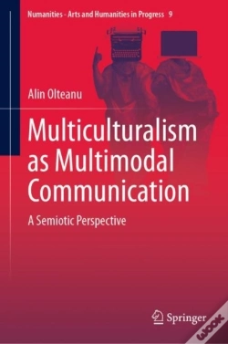 Capa do artigo Multiculturalism As Multimodal Communication
