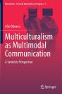 Multiculturalism As Multimodal Communication - Preview