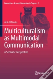 Capa do artigo Multiculturalism As Multimodal Communication