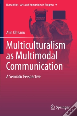 Capa do artigo Multiculturalism As Multimodal Communication