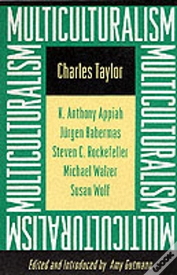Capa do artigo Multiculturalism