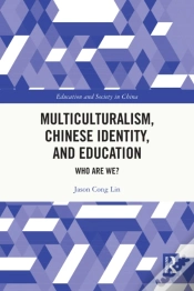 Capa do artigo Multiculturalism, Chinese Identity, And Education