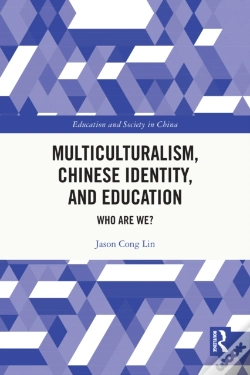 Capa do artigo Multiculturalism, Chinese Identity, And Education
