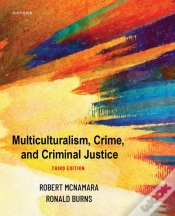 Capa do artigo Multiculturalism, Crime, And Criminal Justice