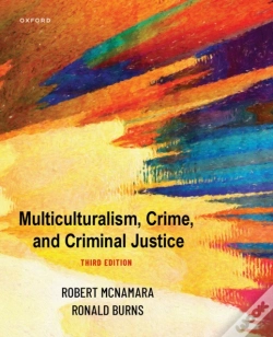 Capa do artigo Multiculturalism, Crime, And Criminal Justice