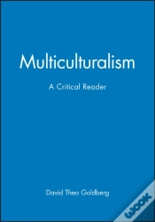 Capa do artigo Multiculturalism